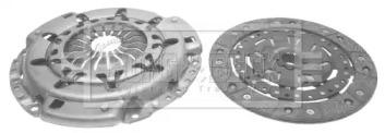 Borg & Beck HK7923 Kit clutch repair Borg & Beck HK7923 Kit clutch repair