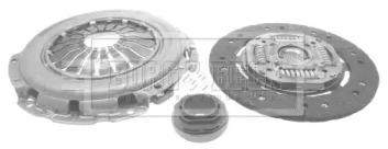 Borg & Beck HK7929 Kit clutch repair