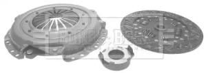 Borg & Beck HK8936 Kit clutch repair Borg & Beck HK8936 Kit clutch repair