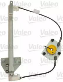 Valeo 850851 Regulator assy door window