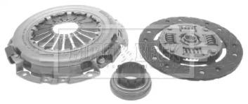 Borg & Beck HK9075 Kit clutch repair Borg & Beck HK9075 Kit clutch repair