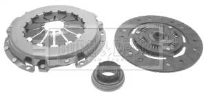 Borg & Beck HK9079 Kit clutch repair Borg & Beck HK9079 Kit clutch repair