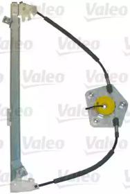 Valeo 850864 Regulator assy door window Valeo 850864 Regulator assy door window