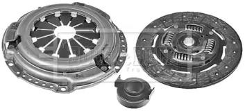 Borg & Beck HK9363 Kit clutch repair Borg & Beck HK9363 Kit clutch repair