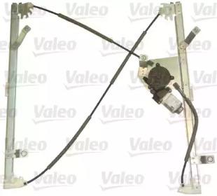 Valeo 850867 Regulator assy door window Valeo 850867 Regulator assy door window