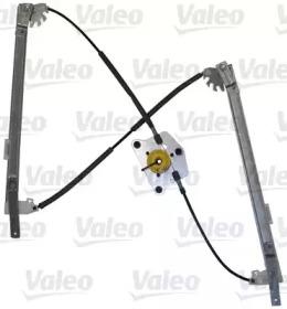 Valeo 850873 Склопідіймач Valeo 850873 Склопідіймач