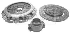 Borg & Beck HK9423 Комплект зчеплення Borg & Beck HK9423 Комплект зчеплення