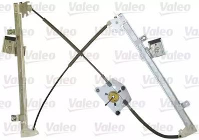 Valeo 850914 Regulator assy door window Valeo 850914 Regulator assy door window