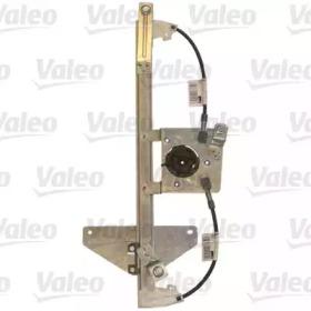 Valeo 850968 Regulator assy door window