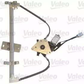 Valeo 850971 Склопідіймач