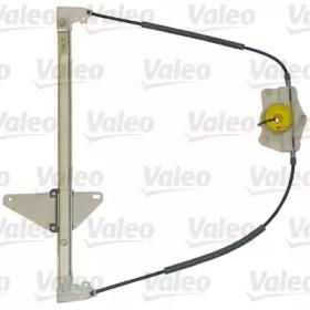 Valeo 850991 Regulator assy door window