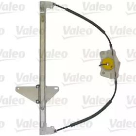Valeo 850993 Regulator assy door window