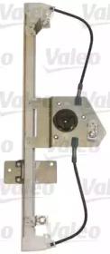 Valeo 851010 Regulator assy door window Valeo 851010 Regulator assy door window