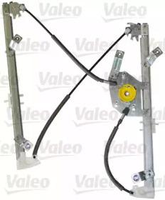 Valeo 851026 Склопідіймач Valeo 851026 Склопідіймач