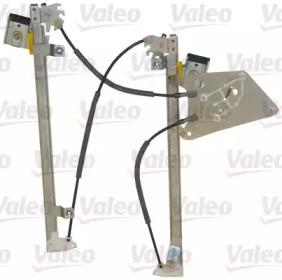 Valeo 851068 Regulator assy door window Valeo 851068 Regulator assy door window