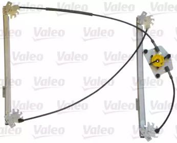 Valeo 851073 Regulator assy door window