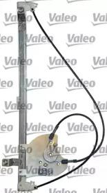 Valeo 851139 Склопідіймач