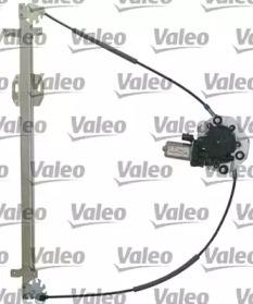 Valeo 851161 Regulator assy door window Valeo 851161 Regulator assy door window
