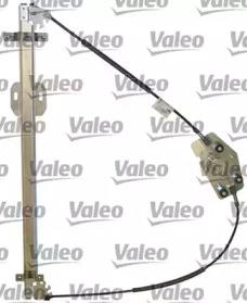 Valeo 851163 Склопідіймач Valeo 851163 Склопідіймач