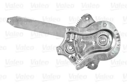Valeo 851253 Regulator assy door window