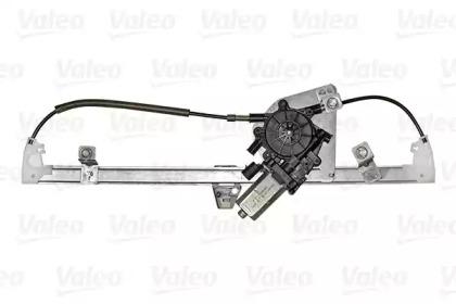 Valeo 851311 Regulator assy door window