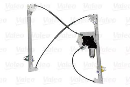 Valeo 851356 Regulator assy door window Valeo 851356 Regulator assy door window