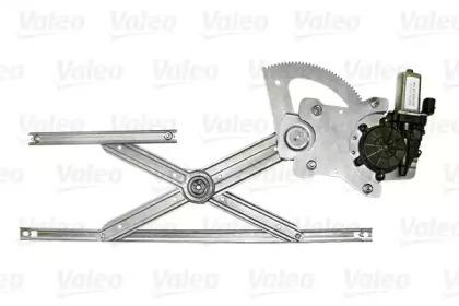 Valeo 851374 Regulator assy door window