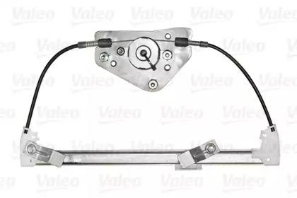 Valeo 851399 Склопідіймач Valeo 851399 Склопідіймач