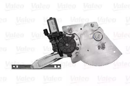 Valeo 851419 Склопідіймач