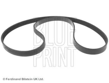 Blue Print ADG09616 Ремінь поліклиновий Blue Print ADG09616 Ремінь поліклиновий