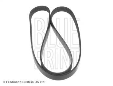 Blue Print ADG09624 Ремінь поліклиновий Blue Print ADG09624 Ремінь поліклиновий