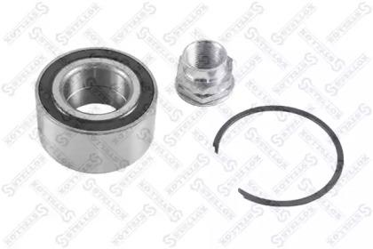 Stellox 43-28407-SX Wheel bearing Stellox 43-28407-SX Wheel bearing