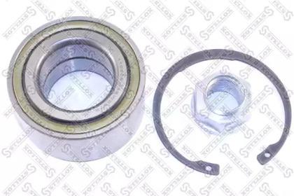 Stellox 43-28491-SX Wheel bearing Stellox 43-28491-SX Wheel bearing
