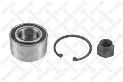 Stellox 43-28556-SX Wheel bearing Stellox 43-28556-SX Wheel bearing