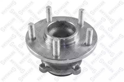 Stellox 43-28716-SX Wheel bearing Stellox 43-28716-SX Wheel bearing