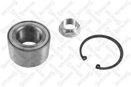 Stellox 43-28791-SX Wheel bearing Stellox 43-28791-SX Wheel bearing