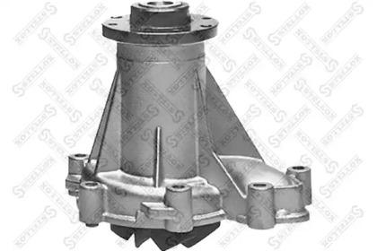 Stellox 4500-0160-SX Water pump Stellox 4500-0160-SX Water pump