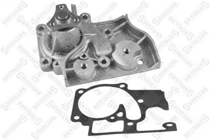 Stellox 4500-0274-SX Water pump Stellox 4500-0274-SX Water pump