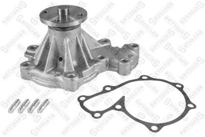 Stellox 4500-0281-SX Water pump
