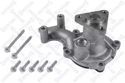 Stellox 4500-0446-SX Water pump Stellox 4500-0446-SX Water pump