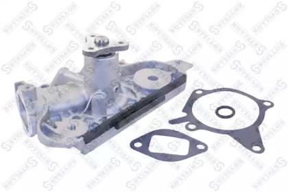 Stellox 4503-0013-SX Water pump Stellox 4503-0013-SX Water pump