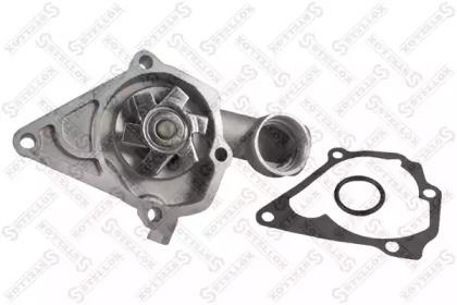 Stellox 4504-0004-SX Water pump Stellox 4504-0004-SX Water pump