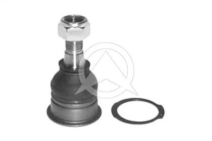 Sidem 41589 Опора кульова важеля