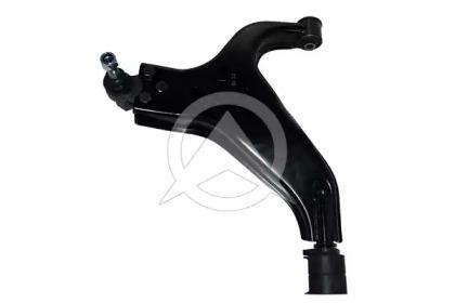 Sidem 42070 Важіль підвіски колеса