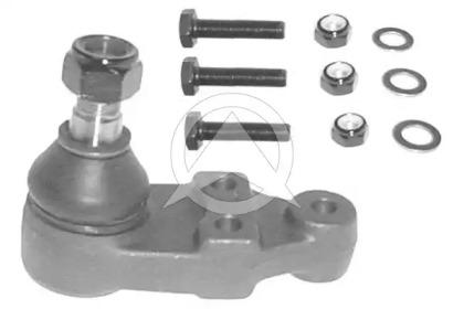 Sidem 4280 Joint assy suspension Sidem 4280 Joint assy suspension