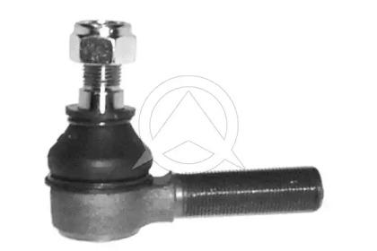 Sidem 4330 Наконечник поперечної рульової тяги Sidem 4330 Наконечник поперечної рульової тяги