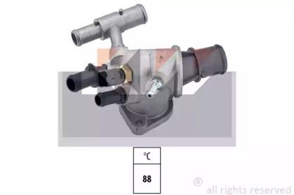 KW 580 566 Термостат KW 580 566 Термостат