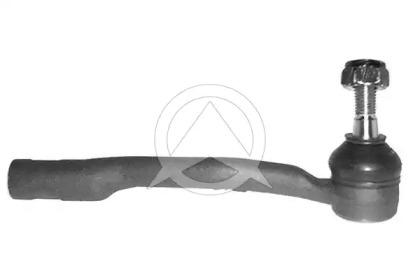 Sidem 45139 End assy tie rod steering