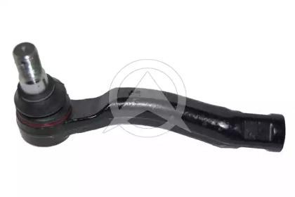 Sidem 45645 Наконечник поперечної рульової тяги Sidem 45645 Наконечник поперечної рульової тяги