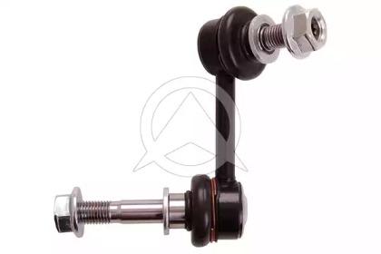 Sidem 45661 Тяга стабілізатора підвіски Sidem 45661 Тяга стабілізатора підвіски